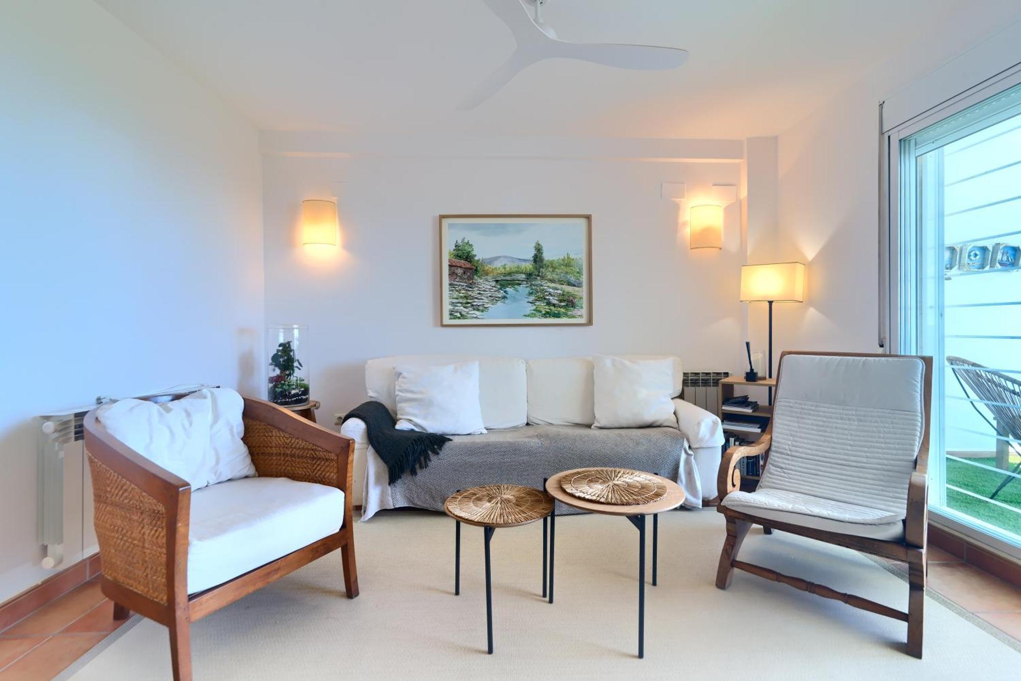 サグントCasa Frente Al Mar Con Piscina Privadaアパートメント エクステリア 写真